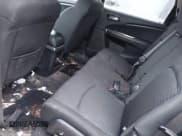 ✅ 2018 Dodge Journey SE • VIN: 3C4PDCAB2JT511248 • Lot: 43653866. Listed on IAAI with 102,475 mi. Free auction sales archive from the USA and detailed vehicle history report at DreamBid. Image 8.