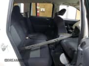 ✅ 2009 Jeep Compass • VIN: 1J8FF47B19D137339 • Lot: 81296224. Listed on Copart with Not provided. Free auction sales archive from the USA and detailed vehicle history report at DreamBid. Image 11.