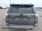 ✅ 2022 Toyota 4Runner TRD Off Road Premium • VIN: JTERU5JR8N6081416 • Лот: 43394140. Опубликован ранее на IAAI с пробегом 72 482 миль. Бесплатный доступ к архиву аукционных продаж из США и подробный отчёт об истории автомобиля на DreamBid. Изображение 16.