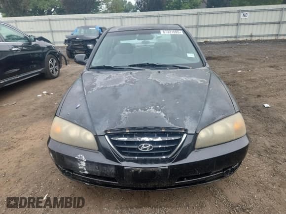 ✅ 2004 Hyundai Elantra GLS • VIN: KMHDN46D04U739996 • Lot: 67321095. Wystawiony na Copart z przebiegiem 127 804 mil. Bezpłatny archiwum sprzedaży aukcyjnych z USA i szczegółowy raport historii pojazdu na DreamBid. Zdjęcie 5.