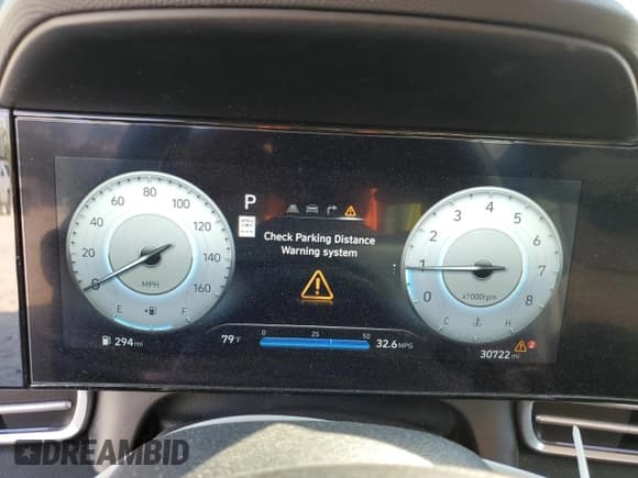 ✅ 2024 Hyundai Elantra Limited • VIN: KMHLP4DGXRU700701 • Lot: 86653435. Wystawiony na Copart z przebiegiem 30 722 mil. Bezpłatny archiwum sprzedaży aukcyjnych z USA i szczegółowy raport historii pojazdu na DreamBid. Zdjęcie 9.