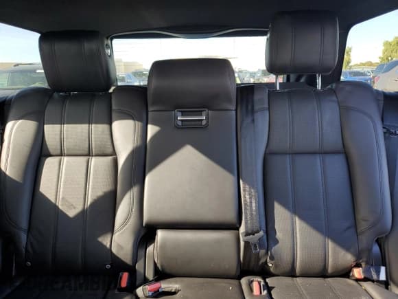 ✅ 2016 Land Rover Range Rover Supercharged • VIN: SALGS2EF5GA306254 • Lot: 92134465. Listed on Copart with 75,891 mi. Free auction sales archive from the USA and detailed vehicle history report at DreamBid. Image 10.