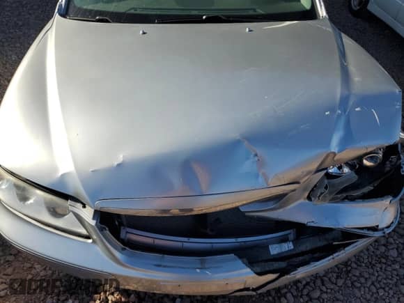 2007 Hyundai Azera SE z VIN KMHFC46F57A205043, wystawiony jako Copart lot #49531885 z przebiegiem 107 272 mil mil oraz Czysty tytuł • Clean title. Historia ofert i sprzedaży dostępna na DreamBid. Obrazek 11.