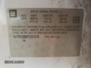 ✅ 2015 Chevrolet Cruze LT • VIN: 1G1PE5SB8F7231510 • Lot: 85273875. Listed on Copart with 160,996 mi. Free auction sales archive from the USA and detailed vehicle history report at DreamBid. Image 12.