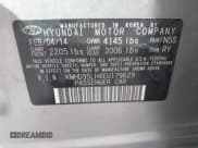 ✅ 2014 Hyundai Elantra • VIN: KMHD35LH4EU179629 • Lot: 41742589. Listed on IAAI with 121,074 mi. Free auction sales archive from the USA and detailed vehicle history report at DreamBid. Image 9.