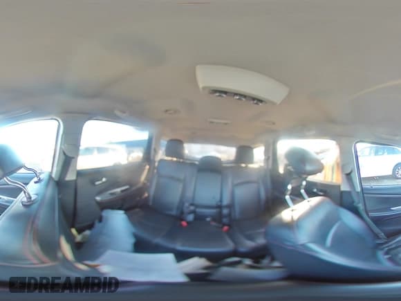 ✅ 2017 Dodge Journey GT • VIN: 3C4PDDEG9HT615595 • Лот: 71963875. Опубликован ранее на Copart с пробегом 167 841 миль. Бесплатный доступ к архиву аукционных продаж из США и подробный отчёт об истории автомобиля на DreamBid. Изображение 14.