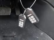 ✅ 2022 Honda CR-V Touring • VIN: 2HKRW2H98NH603759 • Lot: 43149351. Wystawiony na IAAI z przebiegiem 40 965 mil. Bezpłatny archiwum sprzedaży aukcyjnych z USA i szczegółowy raport historii pojazdu na DreamBid. Zdjęcie 11.