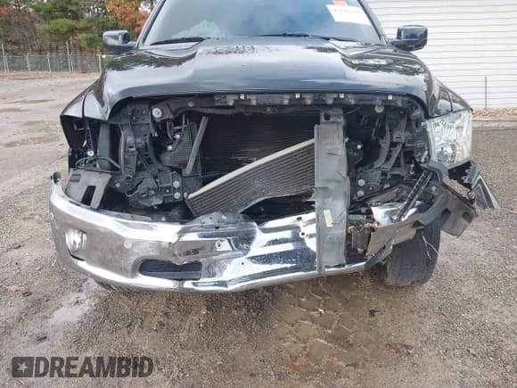 ✅ 2016 Ram 1500 Outdoorsman • VIN: 1C6RR7TM5GS174124 • Lot: 43646208. Wystawiony na IAAI z przebiegiem 148 230 mil. Bezpłatny archiwum sprzedaży aukcyjnych z USA i szczegółowy raport historii pojazdu na DreamBid. Zdjęcie 6.