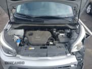 ✅ 2015 Kia Soul • VIN: KNDJN2A23F7808005 • Lot: 43537756. Listed on IAAI with 136,373 mi. Free auction sales archive from the USA and detailed vehicle history report at DreamBid. Image 10.