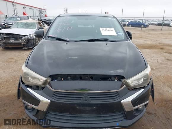 2016 Mitsubishi Outlander SE с VIN JA4AP3AW2GZ045610, выставлен на аукционе IAAI как лот 42434807 с пробегом 136 669 миль миль и . История ставок и продаж доступна на DreamBid. Изображение 11.