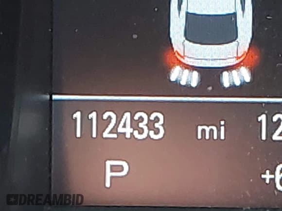 ✅ 2014 Audi RS 5 • VIN: WUAC6AFR7EA900731 • Lot: 42554819. Listed on IAAI with 112,433 mi. Free auction sales archive from the USA and detailed vehicle history report at DreamBid. Image 16.