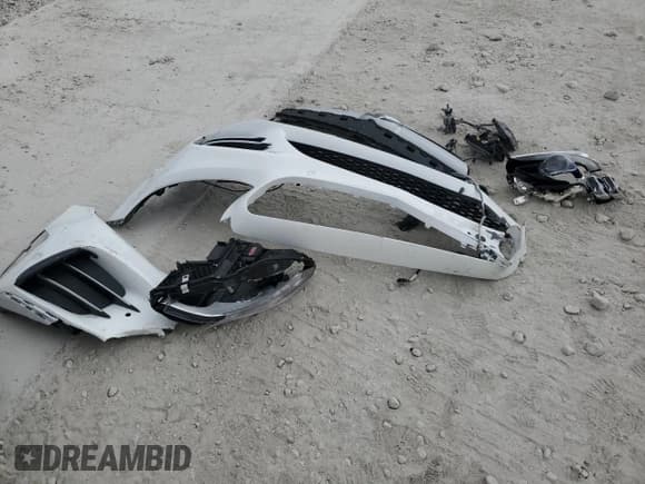 ✅ 2020 Mercedes-Benz C 43 AMG • VIN: WDDWF6EB9LR556495 • Lot: 54122645. Listed on Copart with 44,657 mi. Free auction sales archive from the USA and detailed vehicle history report at DreamBid. Image 12.