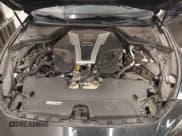 ✅ 2018 Infiniti Q60 Luxe • VIN: JN1EV7EL1JM393037 • Лот: 41308526. Опубликован ранее на IAAI с пробегом 54 065 миль. Бесплатный доступ к архиву аукционных продаж из США и подробный отчёт об истории автомобиля на DreamBid. Изображение 10.