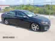 2018 Chevrolet Malibu LS с VIN 1G1ZC5ST7JF240348, выставлен на аукционе IAAI как лот 42980711 с пробегом 185 131 миль миль и . История ставок и продаж доступна на DreamBid. Изображение 1.