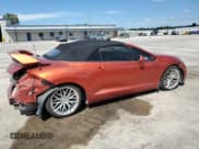 ✅ 2007 Mitsubishi Eclipse GT • VIN: 4A3AL35T07E034241 • Лот: 81373625. Опубликован ранее на Copart с пробегом 73 057 миль. Бесплатный доступ к архиву аукционных продаж из США и подробный отчёт об истории автомобиля на DreamBid. Изображение 3.