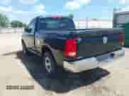 2010 Dodge 1500 ST z VIN 3D7JB1EK5AG191206, wystawiony jako IAAI lot #42809325 z przebiegiem 201 420 mil mil oraz . Historia ofert i sprzedaży dostępna na DreamBid. Obrazek 3.