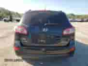 2010 Hyundai Santa Fe GLS с VIN 5NMSGDAB7AH347922, выставлен на аукционе Copart как лот 72537854 с пробегом Не указан миль и Списание • Salvage title. История ставок и продаж доступна на DreamBid. Изображение 6.