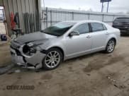 ✅ 2012 Chevrolet Malibu LTZ • VIN: 1G1ZG5E75CF251726 • Lot: 45088924. Listed on Copart with 175,912 mi. Free auction sales archive from the USA and detailed vehicle history report at DreamBid. Image 1.