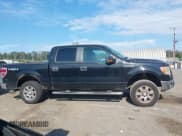 ✅ 2009 Ford F-150 XL • VIN: 1FTRW14899FB19462 • Lot: 43173510. Listed on IAAI with 195,631 mi. Free auction sales archive from the USA and detailed vehicle history report at DreamBid. Image 13.