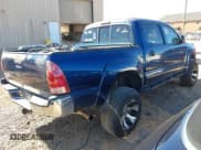 ✅ 2008 Toyota Tacoma PreRunner • VIN: 5TEJU62N08Z490293 • Lot: 43459092. Listed on IAAI with 265,407 mi. Free auction sales archive from the USA and detailed vehicle history report at DreamBid. Image 4.