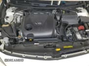 ✅ 2019 Nissan Maxima SL • VIN: 1N4AA6AV0KC370970 • Lot: 82343655. Listed on Copart with 61,707 mi. Free auction sales archive from the USA and detailed vehicle history report at DreamBid. Image 11.