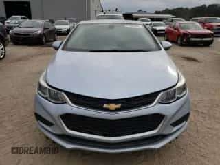 2018 Chevrolet Cruze LS с VIN 1G1BC5SM0J7122288, выставлен на аукционе Copart как лот 71095302 с пробегом 69 262 миль миль и . История ставок и продаж доступна на DreamBid. Изображение 5.
