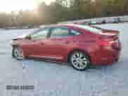 2014 Hyundai Azera Limited с VIN KMHFH4JG1EA371039, выставлен на аукционе Copart как лот 81069264 с пробегом Не указан миль и Списание • Salvage title. История ставок и продаж доступна на DreamBid. Изображение 2.