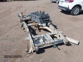 ✅ 2021 Chevrolet Silverado 2500HD LT • VIN: 1GC1YNEY5MF255433 • Lot: 42727294. Listed on IAAI with Not provided. Free auction sales archive from the USA and detailed vehicle history report at DreamBid. Image 1.