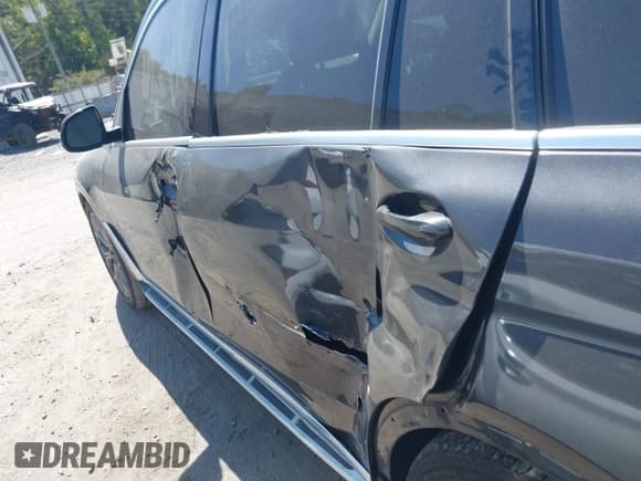 ✅ 2020 BMW X7 xDrive40i • VIN: 5UXCW2C04L9A03438 • Лот: 43187346. Опубликован ранее на IAAI с пробегом 102 740 миль. Бесплатный доступ к архиву аукционных продаж из США и подробный отчёт об истории автомобиля на DreamBid. Изображение 19.