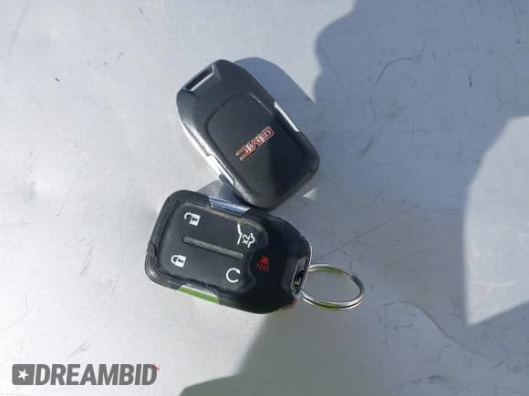 ✅ 2019 GMC Acadia SLE • VIN: 1GKKNLLA0KZ228762 • Лот: 43606523. Опубликован ранее на IAAI с пробегом 147 077 миль. Бесплатный доступ к архиву аукционных продаж из США и подробный отчёт об истории автомобиля на DreamBid. Изображение 11.