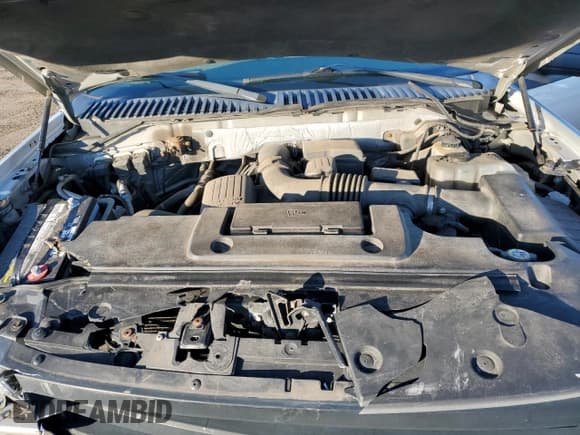 ✅ 2011 Ford Expedition XL • VIN: 1FMJU1G53BEF21649 • Lot: 84542364. Listed on Copart with 175,320 mi. Free auction sales archive from the USA and detailed vehicle history report at DreamBid. Image 13.