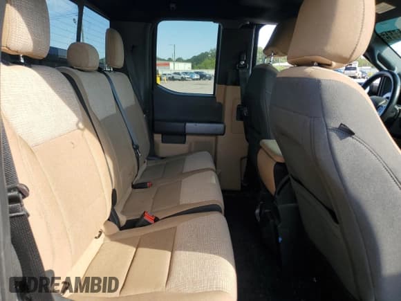 ✅ 2021 Ford F-150 XL • VIN: 1FTEX1C57MFC72739 • Лот: 70213115. Опубликован ранее на Copart с пробегом 127 441 миль. Бесплатный доступ к архиву аукционных продаж из США и подробный отчёт об истории автомобиля на DreamBid. Изображение 10.