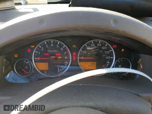 ✅ 2013 Nissan Frontier SL • VIN: 1N6AD0EV3DN710402 • Lot: 43846485. Listed on Copart with 116,974 mi. Free auction sales archive from the USA and detailed vehicle history report at DreamBid. Image 9.