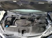 ✅ 2020 Honda Odyssey Touring • VIN: 5FNRL6H86LB003292 • Lot: 61835955. Listed on Copart with 82,219 mi. Free auction sales archive from the USA and detailed vehicle history report at DreamBid. Image 12.