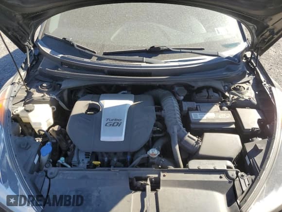 ✅ 2013 Hyundai Veloster Turbo • VIN: KMHTC6AEXDU129004 • Lot: 77096014. Wystawiony na Copart z przebiegiem 83 418 mil. Bezpłatny archiwum sprzedaży aukcyjnych z USA i szczegółowy raport historii pojazdu na DreamBid. Zdjęcie 11.