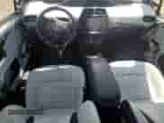 2022 Toyota Prius LE with VIN JTDL9MFU6N3041596, listed as a Copart auction lot 65184095 with 58,816 mi miles and Salvage title. Bid and sale history available at DreamBid. Image 8.