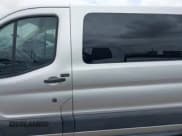 ✅ 2017 Ford Transit XL • VIN: 1FMZK1YM9HKA18930 • Lot: 42530193. Wystawiony na IAAI z przebiegiem 115 165 mil. Bezpłatny archiwum sprzedaży aukcyjnych z USA i szczegółowy raport historii pojazdu na DreamBid. Zdjęcie 14.