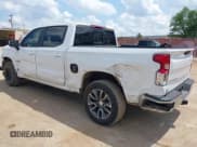 ✅ 2025 Chevrolet Silverado 1500 • VIN: 3GCUKDE82SG115781 • Лот: 42093356. Опубликован ранее на IAAI с пробегом 4 455 миль. Бесплатный доступ к архиву аукционных продаж из США и подробный отчёт об истории автомобиля на DreamBid. Изображение 3.