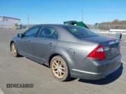 ✅ 2010 Ford Fusion SEL • VIN: 3FAHP0CG0AR213044 • Lot: 43664090. Listed on IAAI with 183,131 mi. Free auction sales archive from the USA and detailed vehicle history report at DreamBid. Image 3.