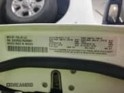 ✅ 2024 Ram 2500 Big Horn • VIN: 3C6UR5DL1RG266801 • Lot: 54773055. Listed on Copart with 33,394 mi. Free auction sales archive from the USA and detailed vehicle history report at DreamBid. Image 12.