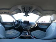 ✅ 2022 Audi Q5 S line Premium Plus • VIN: WA1EAAFY4N2085386 • Lot: 43325714. Wystawiony na IAAI z przebiegiem 20 951 mil. Bezpłatny archiwum sprzedaży aukcyjnych z USA i szczegółowy raport historii pojazdu na DreamBid. Zdjęcie 19.