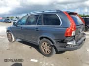 ✅ 2008 Volvo XC90 I6 • VIN: YV4CY982881486558 • Lot: 85924145. Listed on Copart with 102,978 mi. Free auction sales archive from the USA and detailed vehicle history report at DreamBid. Image 2.