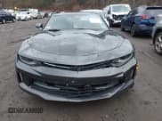 ✅ 2016 Chevrolet Camaro 1LT • VIN: 1G1FA1RX4G0182642 • Lot: 41021666. Listed on IAAI with 91,546 mi. Free auction sales archive from the USA and detailed vehicle history report at DreamBid. Image 13.