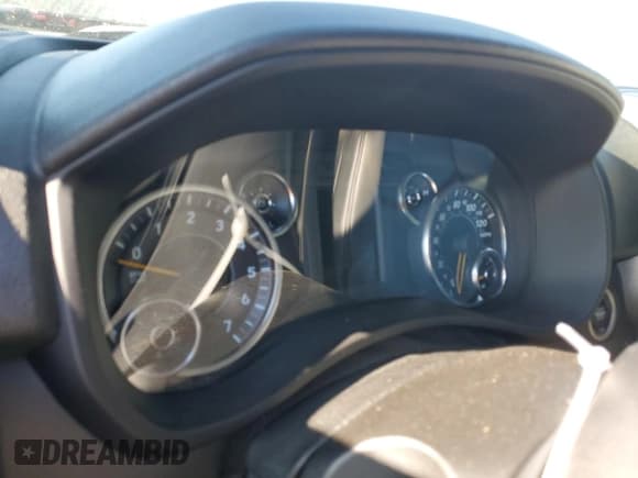 ✅ 2022 Ram 3500 Tradesman • VIN: 3C63R3GJ9NG341782 • Lot: 74530314. Wystawiony na Copart z przebiegiem Nie podano. Bezpłatny archiwum sprzedaży aukcyjnych z USA i szczegółowy raport historii pojazdu na DreamBid. Zdjęcie 9.