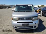✅ 2010 Nissan Cube S • VIN: JN8AZ2KR2AT151802 • Lot: 71218394. Listed on Copart with 124,710 mi. Free auction sales archive from the USA and detailed vehicle history report at DreamBid. Image 5.