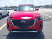 ✅ 2025 Mazda CX-90 Premium Plus Package • VIN: JM3KKEHA9S1227656 • Лот: 42500838. Опубликован ранее на IAAI с пробегом 1 501 миль. Бесплатный доступ к архиву аукционных продаж из США и подробный отчёт об истории автомобиля на DreamBid. Изображение 12.