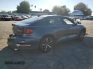 ✅ 2021 Polestar 2 Launch Edition • VIN: LPSED3KA6ML016587 • Lot: 79873454. Wystawiony na Copart z przebiegiem Nie podano. Bezpłatny archiwum sprzedaży aukcyjnych z USA i szczegółowy raport historii pojazdu na DreamBid. Zdjęcie 3.