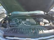 ✅ 2020 Chevrolet Silverado 1500 LTZ • VIN: 3GCUYGET3LG451588 • Lot: 95324355. Wystawiony na Copart z przebiegiem 117 631 mil. Bezpłatny archiwum sprzedaży aukcyjnych z USA i szczegółowy raport historii pojazdu na DreamBid. Zdjęcie 11.