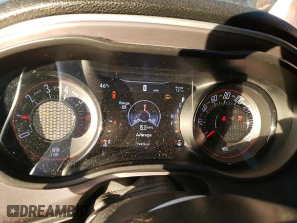 ✅ 2019 Dodge Challenger R/T • VIN: 2C3CDZBT5KH649972 • Lot: 79386593. Wystawiony na Copart z przebiegiem 79 476 mil. Bezpłatny archiwum sprzedaży aukcyjnych z USA i szczegółowy raport historii pojazdu na DreamBid. Zdjęcie 9.