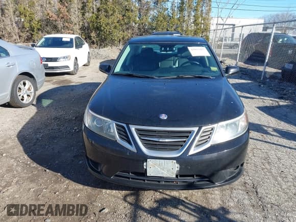 ✅ 2008 Saab 9-3 • VIN: YS3FB49Y381134374 • Lot: 43913457. Wystawiony na IAAI z przebiegiem 154 234 mil. Bezpłatny archiwum sprzedaży aukcyjnych z USA i szczegółowy raport historii pojazdu na DreamBid. Zdjęcie 6.